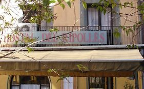 Hostal Del Ripollès